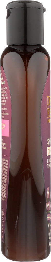 DESERT ESSENCE: Conditioner Smoothing, 10 fl oz - No Brand For Less 