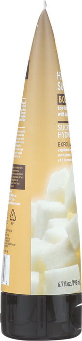 DESERT ESSENCE: Body Scrub Sugar Hydrating, 6.7 fo