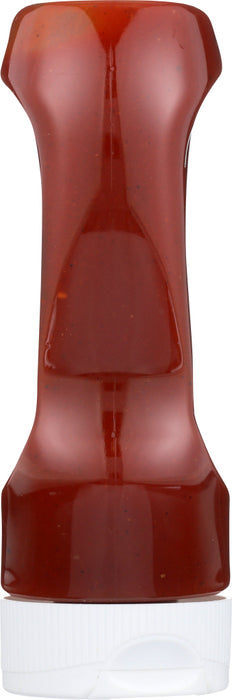MELINDAS: Black Pepper Ketchup, 14 oz