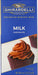GHIRARDELLI: Premium Baking Bar Milk Chocolate, 4 oz - No Brand For Less 