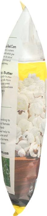 SIMPLY 7: Popcorn Butter Giada, 4.4 oz