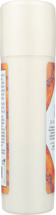 NUBIAN HERITAGE: Deodorant Mango Butter, 2.25 oz