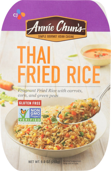 ANNIE CHUNS: Entre Thai Fried Rice, 9 oz