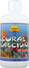DYNAMIC HEALTH: Coral Calcium Complex Liquid, 32 oz - No Brand For Less 