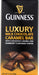 GUINNESS: Bar Milk Chocolate Caramel, 3.17 - No Brand For Less 
