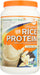 GROWING NATURALS: Organic Rice Protein Vanilla Blast, 32.8 oz - No Brand For Less 
