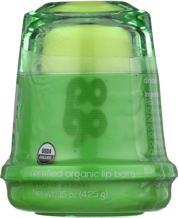 ECO LIPS: Pogo Mint Mint, 0.15 oz - No Brand For Less 