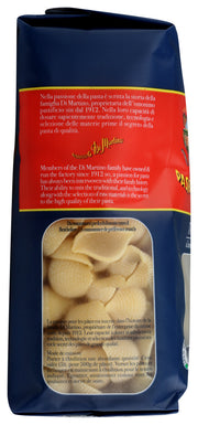 DI MARTINO: Pasta Tofette, 1 lb - No Brand For Less