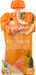HAPPY BABY: Stage 2 Pear Pumpkin Passion fruit Organic, 4 oz - No Brand For Less 