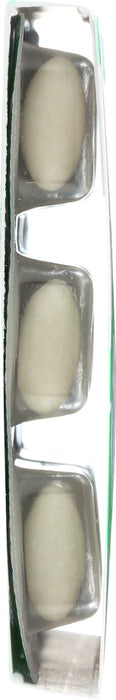PUR GUM: Aspartame Free Gum Spearmint, 9 pc