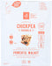 EFFI: Granola Chickpea Powerful Walnut, 7 oz - No Brand For Less 