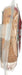 DOGGY DELIRIOUS: Dog Big Bone Cranberry Carrot, 2.4 oz - No Brand For Less 