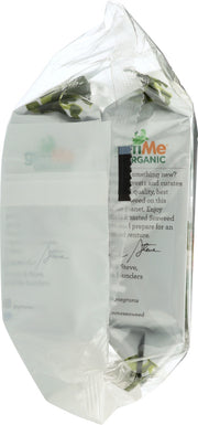 GIMME: Organic Premium Roasted Seaweed Extra Virgin Olive Oil 6x0.17oz, 1.05 oz - No Brand For Less
