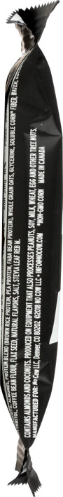 NO COW BAR: Coconut Almond Energy Bar, 1.77 oz