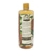 DR JACOBS: Face and Body Wash Coconut, 32 oz - No Brand For Less 