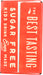 HAPI DRINKS: Water Fruit Punch Hapi, 8 pk - No Brand For Less 