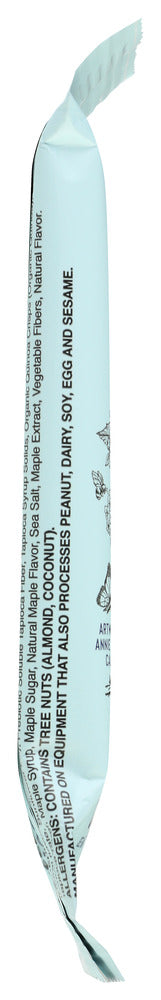 MEZCLA: Canadian Maple Blueberry Protein Bar, 1.4 oz