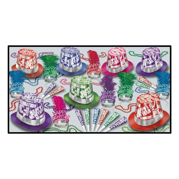 Midnight Madness Asst for 50