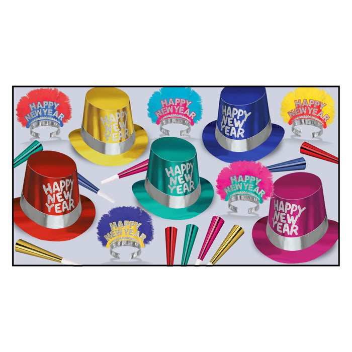 Monte Carlo Asst for 10