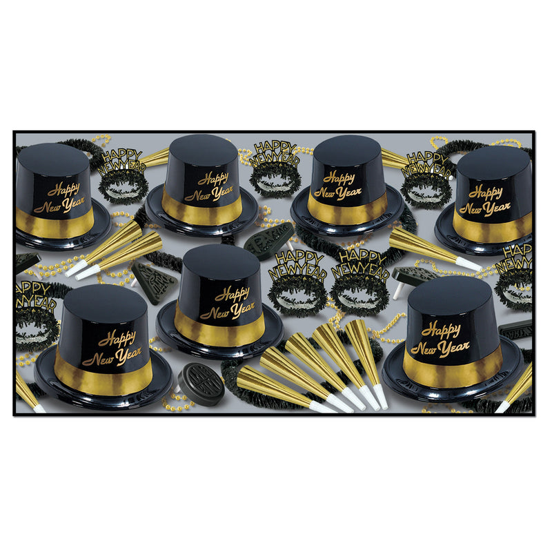 Gold Legacy Asst for 25 - No Brand For Less 