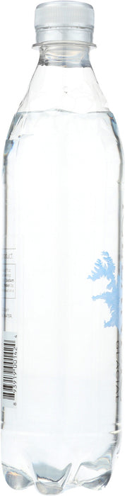 ICELANDIC GLACIAL: Water Sparkling Classic, 16.9 fo