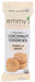 EMMYSORG: Cookie Vanilla Bean, 1.5 oz - No Brand For Less 