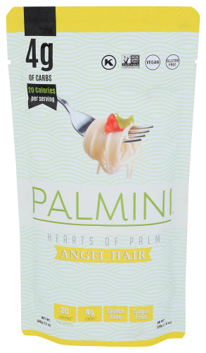 PALMINI: Pasta Hrts Plm Angl Hair, 12 oz