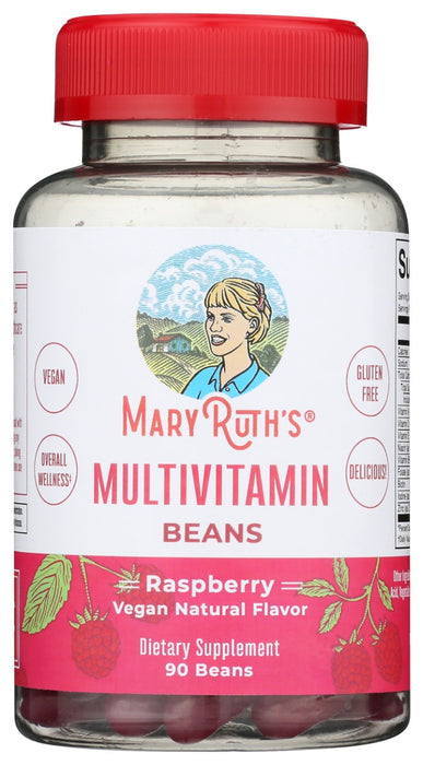 MARYRUTHS: Multivitamin Beans, 90 pc