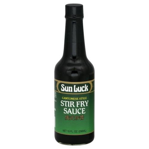 SUN LUCK: Sauce Stir Fry, 10 oz