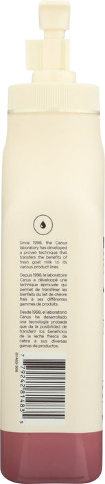 CANUS: Natural Creamy Body Lotion with Shea Butter, 11.8 Oz