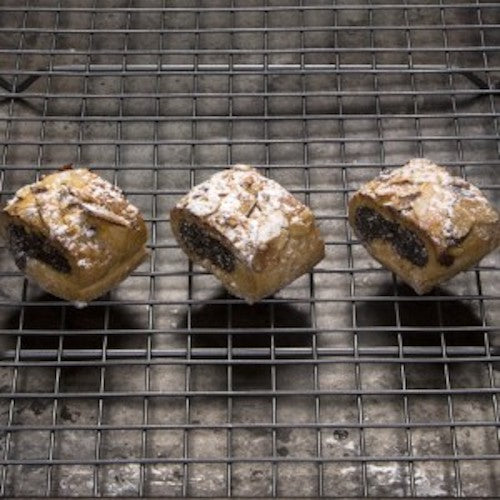 COOKIES CON AMORE: Cuccidati Fig Cookies, 170 pc - No Brand For Less 