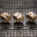 COOKIES CON AMORE: Cuccidati Fig Cookies, 170 pc - No Brand For Less 