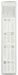 DAVIDS: Peppermint Charcoal Toothpaste, 5.25 fo - No Brand For Less 
