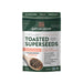 EATON HEMP: Himalayan Pink Salt Organic Toasted Superseeds, 12 oz - No Brand For Less 