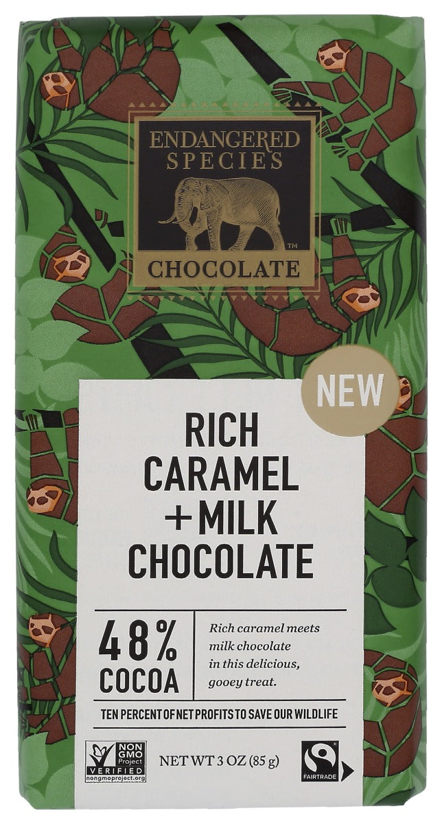 Milk Chocolate