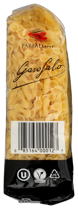 GAROFALO: Farfalline Pasta, 16 oz