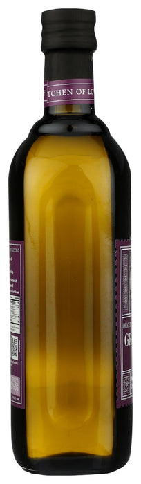 CUCINA & AMORE: Grapeseed Oil, 25.3 oz