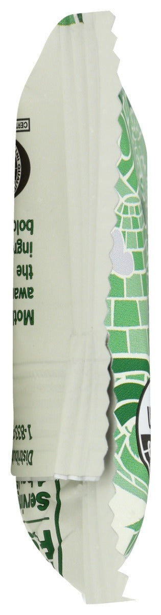 GOMACRO: Mint Chocolate Chip Bar, 2.3 oz - No Brand For Less