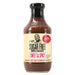 G HUGHES: Sugar Free Sweet Spicy Bbq Sauce, 18 oz - No Brand For Less 