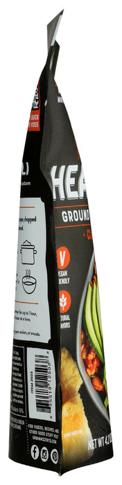 URBAN ACCENTS: Plant Based Hearty Chili, 4.1 oz