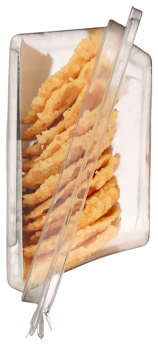 JOYFULL BAKERY: Original 100% Parmesan Crisp, 3 oz