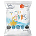 GO FREE: Sea Salt Mini Fries, 5 oz - No Brand For Less 