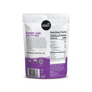 ELAN: Organic Sweet And Salty Mix, 5.3 oz - No Brand For Less