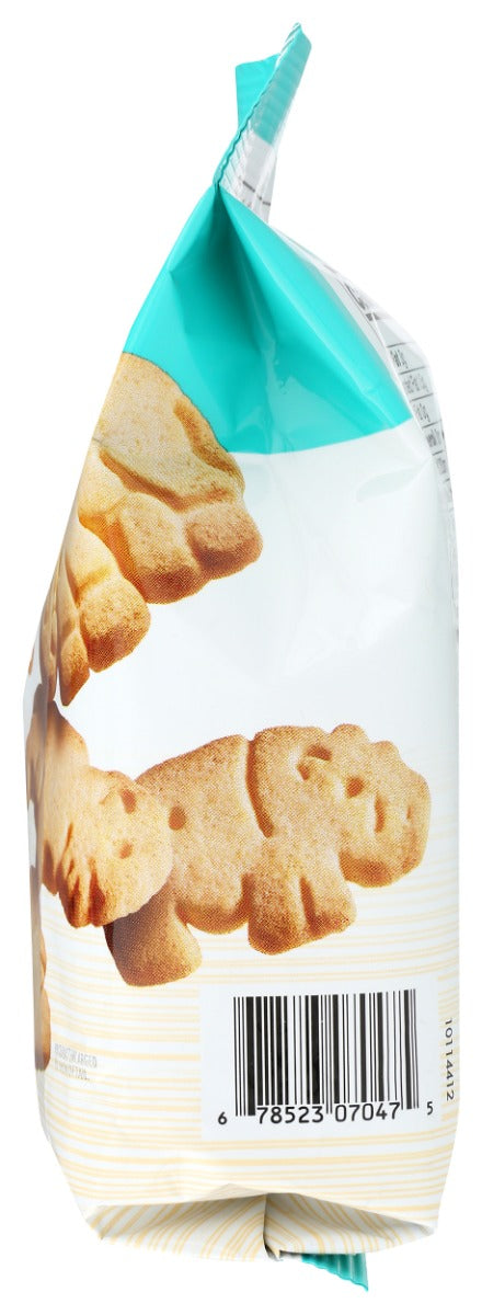 GLUTINO: Gluten Free Animal Crackers Original, 6 Oz - No Brand For Less