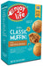 ENJOY LIFE: Fluffy Classic Muffin Mix with Ancient Grains, 14.5 oz - No Brand For Less 