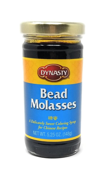 DYNASTY: Bead Molasses, 5.25 oz