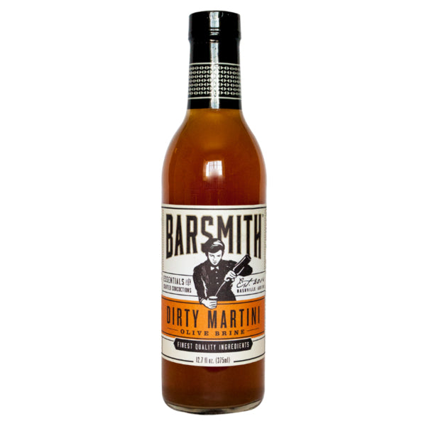 BARSMITH: Mix Dirty Martini, 12.7 oz