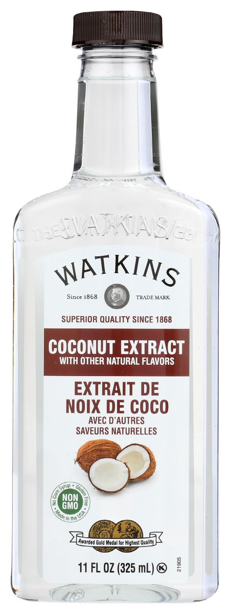 WATKINS: Extract Coconut, 11 fo