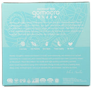 GOMACRO: Bar Coco Alm Mb Mini 8 Pk, 7.1 oz - No Brand For Less