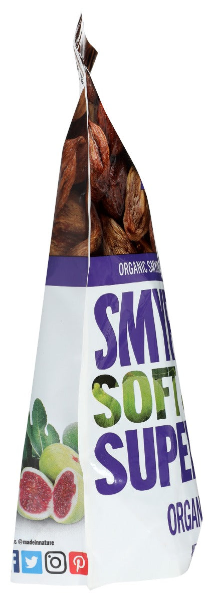 MADE IN NATURE: Organic Dried Smyrna Figs, 20 oz